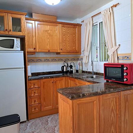Casa Pelican Dehesa de Campoamor  Ngoại thất bức ảnh