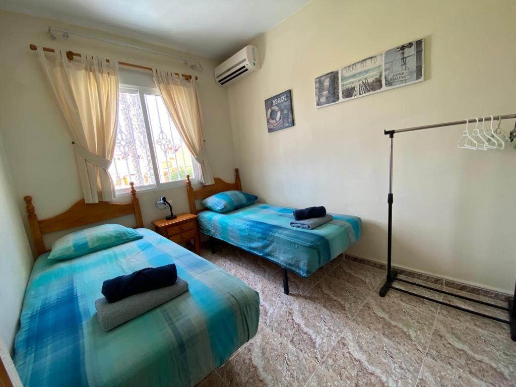 Casa Pelican Dehesa de Campoamor  Ngoại thất bức ảnh